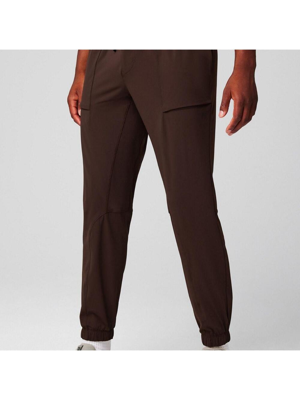 The One Jogger Cacao Brown Men's Large New